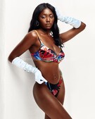 Анкета проститутки Снежана - метро Метрогородок, возраст - 20