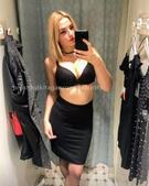 Анкета проститутки Стефания - метро Тверской, возраст - 24