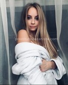 Анкета проститутки Арина - метро Южнопортовый, возраст - 30