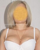 Анкета проститутки Жанна - метро Ломоносовский, возраст - 41